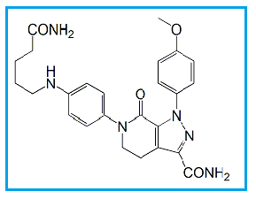 Apixaban Open Chain Amide
